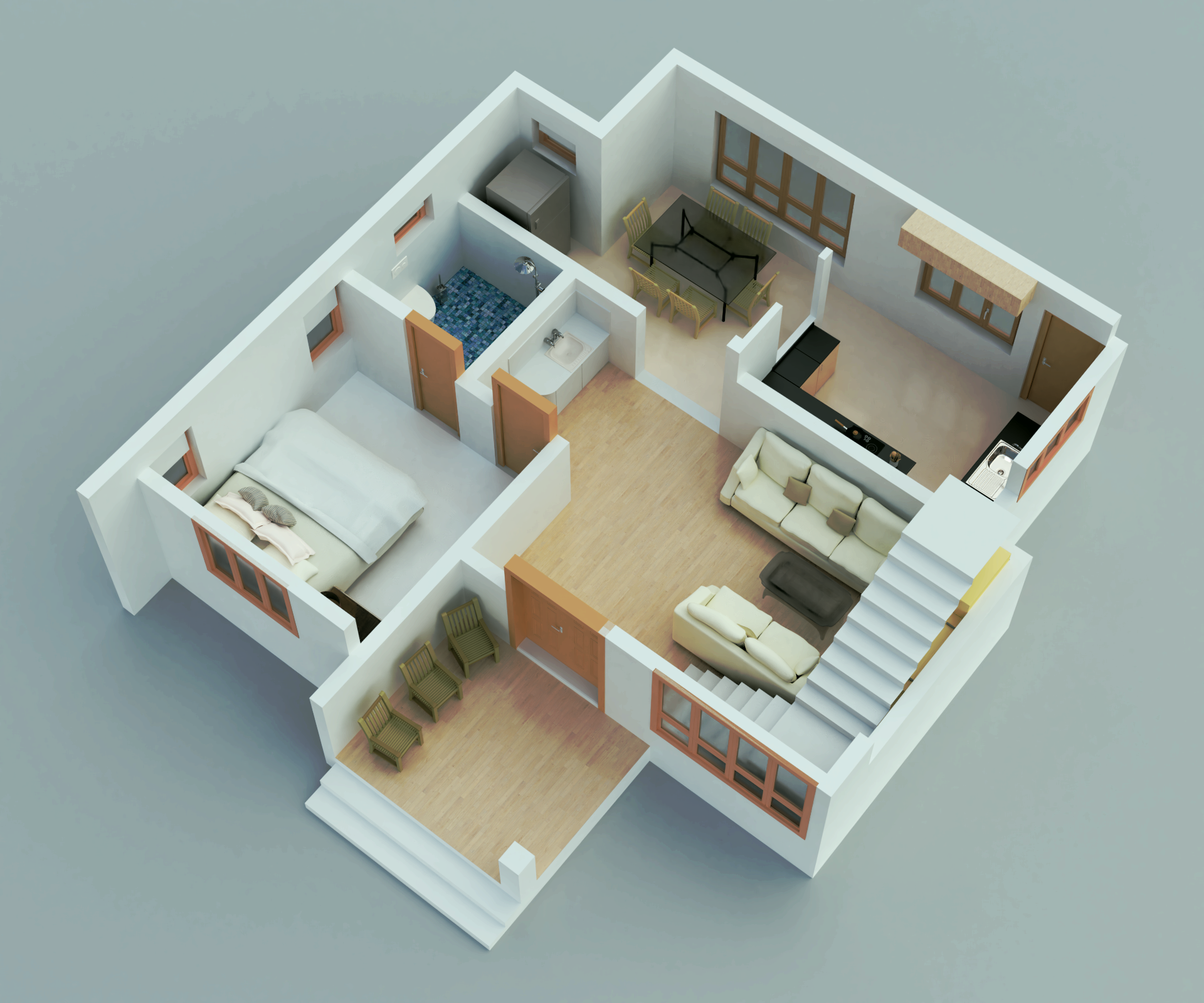 Portfolio Image